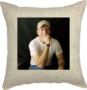 Bruce Willis Pillow