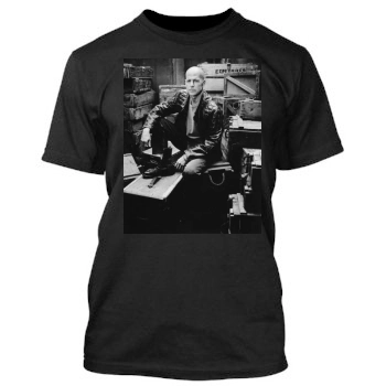 Bruce Willis Men's TShirt