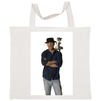 Bruce Willis Tote