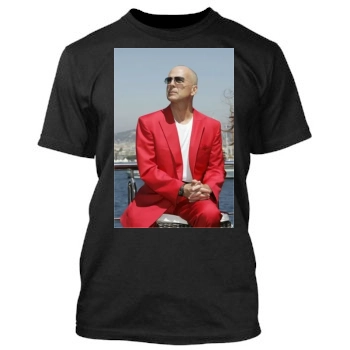 Bruce Willis Men's TShirt