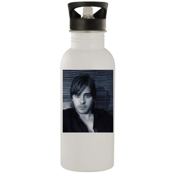 Jared Leto Stainless Steel Water Bottle