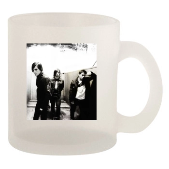 Jared Leto 10oz Frosted Mug