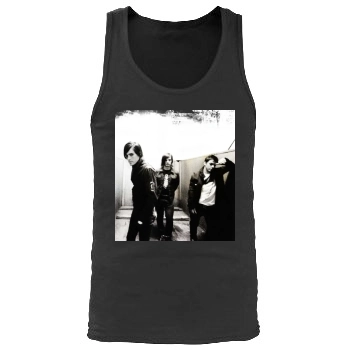 Jared Leto Men's Tank Top