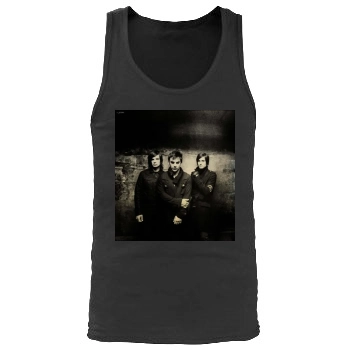 Jared Leto Men's Tank Top