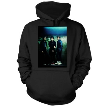 Jared Leto Mens Pullover Hoodie Sweatshirt