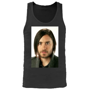 Jared Leto Men's Tank Top