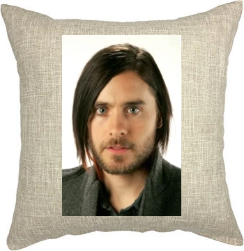 Jared Leto Pillow