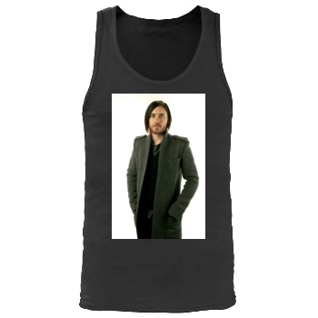 Jared Leto Men's Tank Top