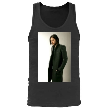 Jared Leto Men's Tank Top