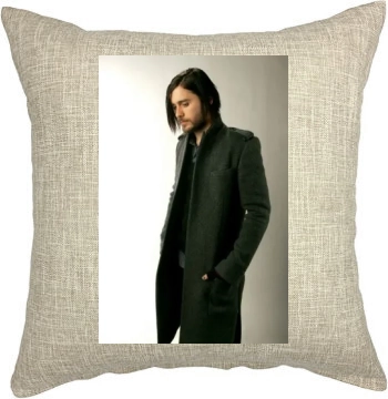 Jared Leto Pillow