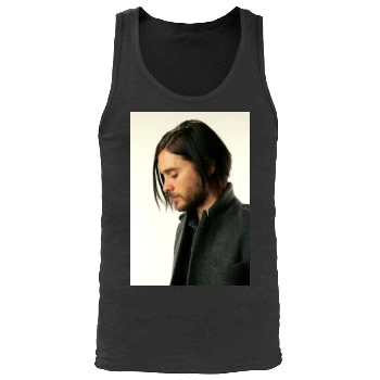 Jared Leto Men's Tank Top