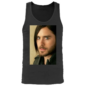 Jared Leto Men's Tank Top