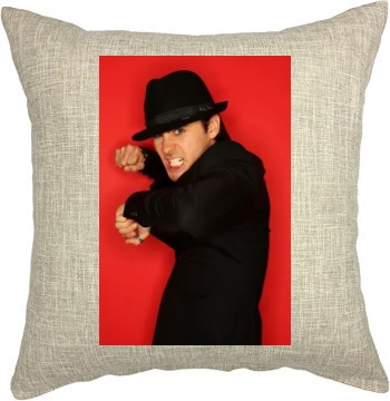 Jared Leto Pillow