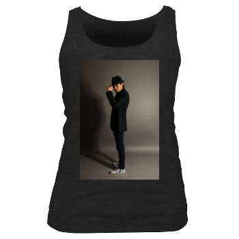 Jared Leto Women's Tank Top