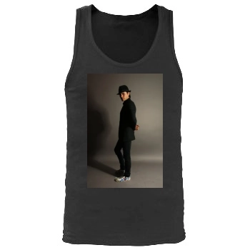 Jared Leto Men's Tank Top