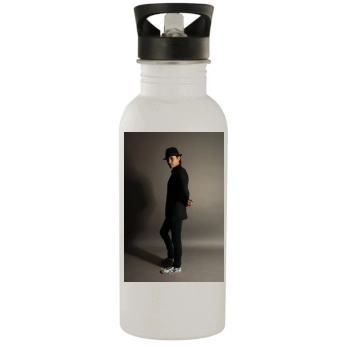 Jared Leto Stainless Steel Water Bottle