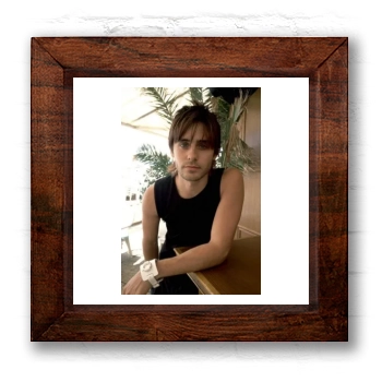 Jared Leto 6x6