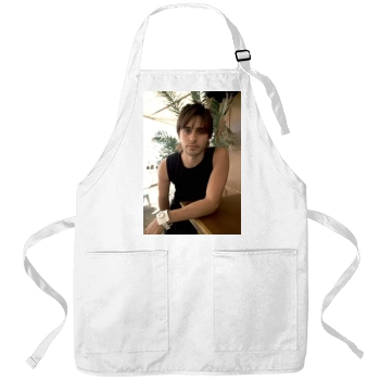 Jared Leto Apron