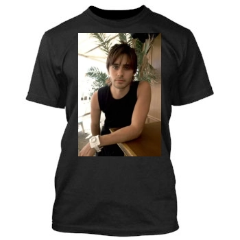 Jared Leto Men's TShirt