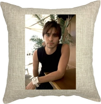 Jared Leto Pillow