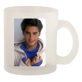 Jared Leto 10oz Frosted Mug