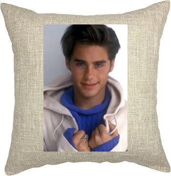 Jared Leto Pillow