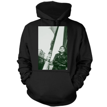 Jared Leto Mens Pullover Hoodie Sweatshirt