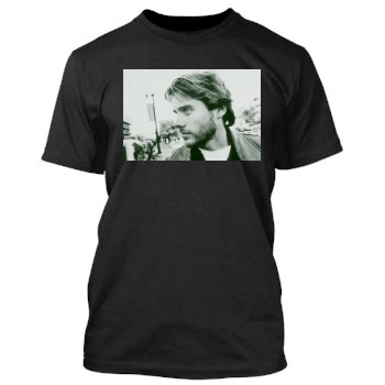 Jared Leto Men's TShirt