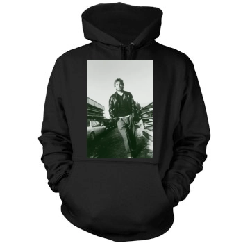 Jared Leto Mens Pullover Hoodie Sweatshirt