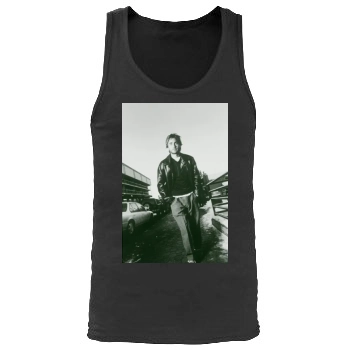 Jared Leto Men's Tank Top