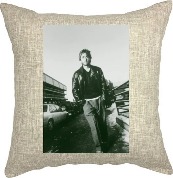 Jared Leto Pillow