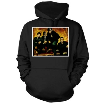 Jared Leto Mens Pullover Hoodie Sweatshirt