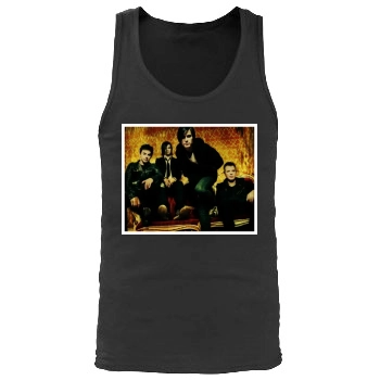 Jared Leto Men's Tank Top