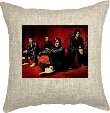 Jared Leto Pillow