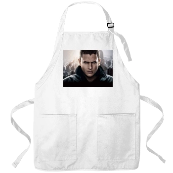 Wentworth Miller Apron