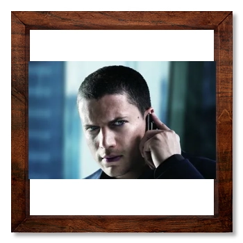 Wentworth Miller 12x12