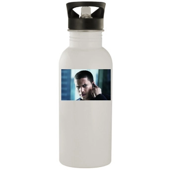 Wentworth Miller Stainless Steel Water Bottle