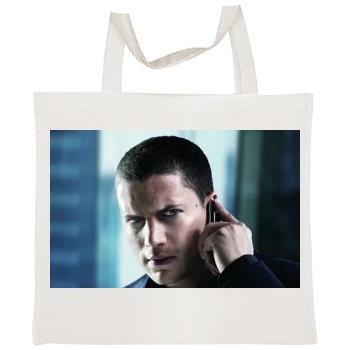 Wentworth Miller Tote