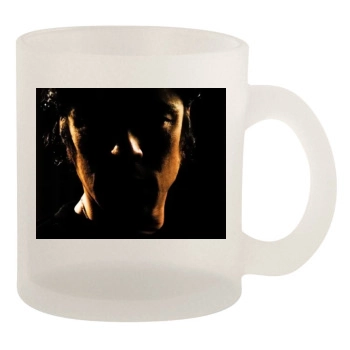 Benicio del Toro 10oz Frosted Mug