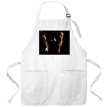 Benicio del Toro Apron