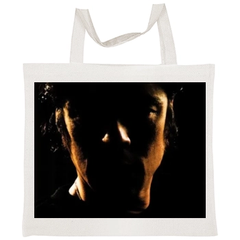 Benicio del Toro Tote