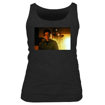 Benicio del Toro Women's Tank Top