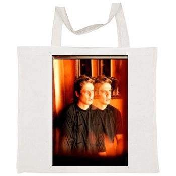 Benicio del Toro Tote