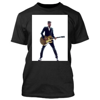 Bryan Adams Men's TShirt