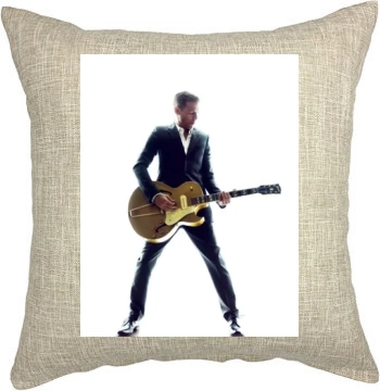 Bryan Adams Pillow