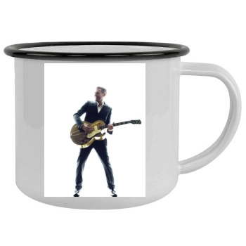 Bryan Adams Camping Mug