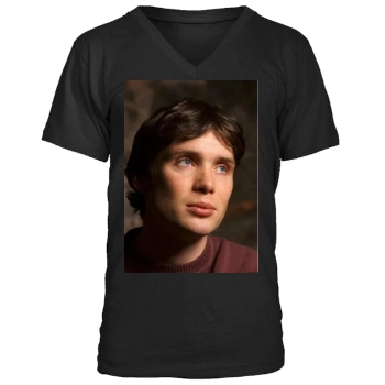 Cillian Murphy Men's V-Neck T-Shirt