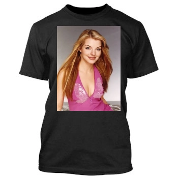 Yvonne Catterfeld Men's TShirt