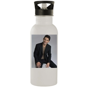 Eric Bana Stainless Steel Water Bottle