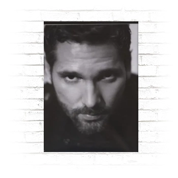 Eric Bana Poster